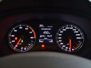 Seat Leon 1.5 TGI 96kW S&amp;S Xcellence