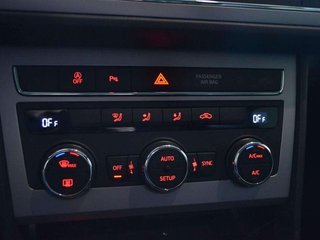 Seat Leon 1.5 TGI 96kW S&amp;S Xcellence