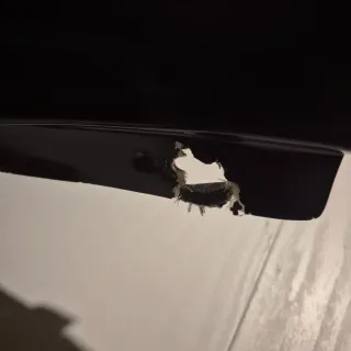 Carenado Kawasaki ZX6R 07-08 Circuito