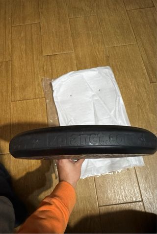 Pala de pádel alta gama Valkyria