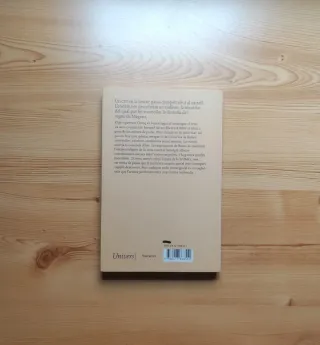 Escac al destí (Novela - Lluís Llach - catalán)