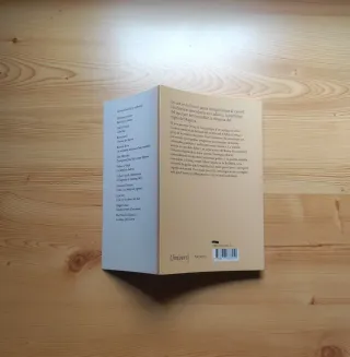 Escac al destí (Novela - Lluís Llach - catalán)