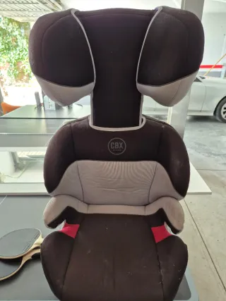 Silla de coche CBX niño