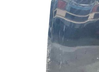 Lancia 142054 51808857 capot delta 1.9 twinturbo