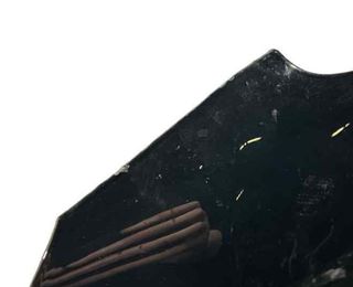 Lancia 142054 51808857 capot delta 1.9 twinturbo