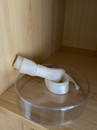 Vestido de Comunión Blanco