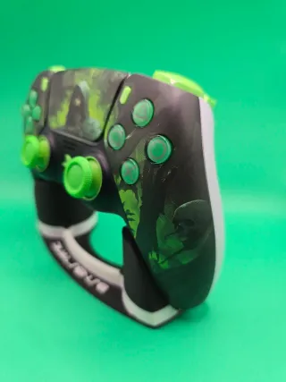 Mando PS5 Dualsense Personalizado