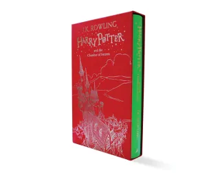 Libros de Harry Potter Edición Especial en inglés.