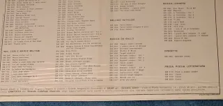 LP Gene Krupa - History of Jazz SM 3236