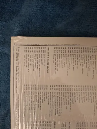 LP Gene Krupa - History of Jazz SM 3236