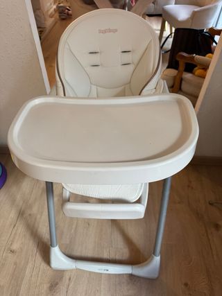 Trona Peg-Pérego Prima Pappa Follow Me