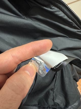 Chaqueta The North Face Himalayan