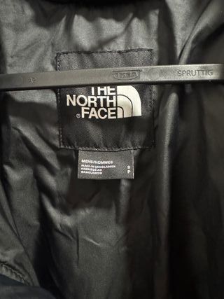 Chaqueta The North Face Himalayan