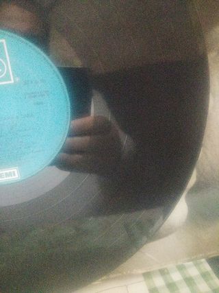 Vinilo Los Chunguitos - Sus 25 Mayores Éxitos