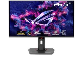 Monitor ASUS ROG STRIX OLED 26.5 QHD 360Hz