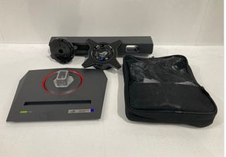 Monitor ASUS ROG STRIX OLED 26.5 QHD 360Hz