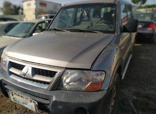 árbol levas mitsubishi me203075 montero iii 521184