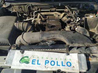 árbol levas mitsubishi me203075 montero iii 521184