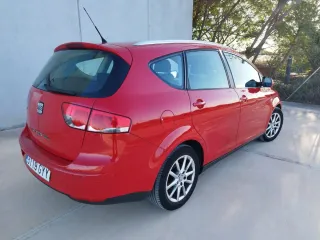 SEAT Altea 2010