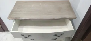 Cómoda Maison du Monde madera