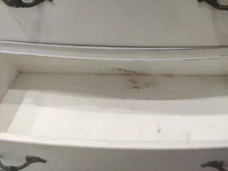 Cómoda Maison du Monde madera