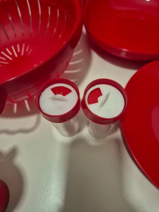 set per picnic e pranzi