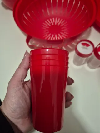 set per picnic e pranzi