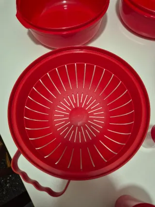 set per picnic e pranzi