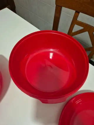 set per picnic e pranzi