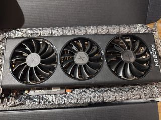 Tarjeta de video AMD Rx 6900XT XFX 16gb