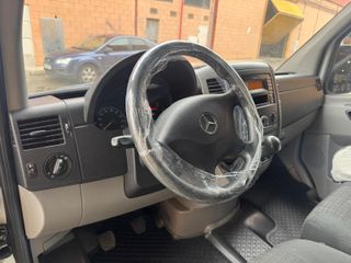 Mercedes-Benz Sprinter L2H2 3500KG