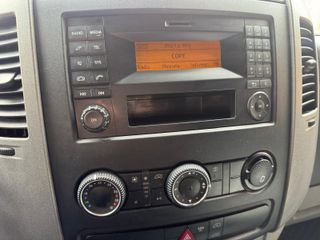 Mercedes-Benz Sprinter L2H2 3500KG