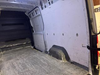 Mercedes-Benz Sprinter L2H2 3500KG