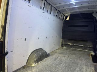 Mercedes-Benz Sprinter L2H2 3500KG