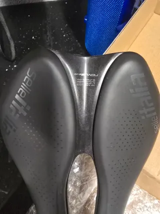 Sillín Selle Italia Superflow