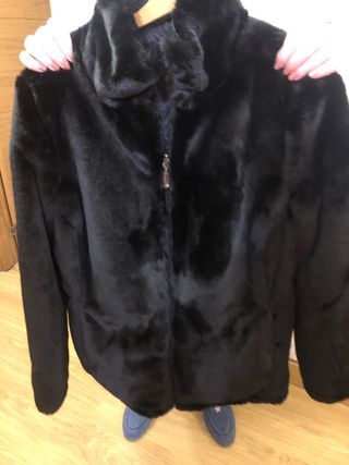 Chaqueta Punto y Roma señora Talla 46