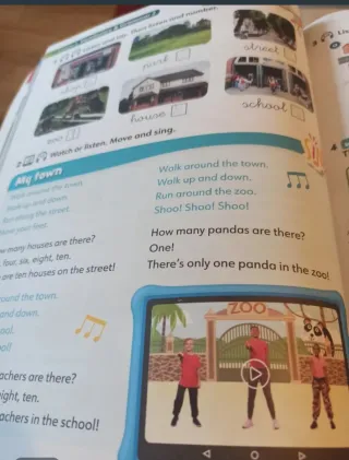 LEAD THE WAY 1 Pupil's Book, eReader & Pupil's ...