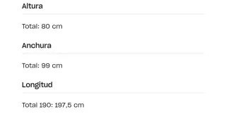 Cama nido Lore Muebles Lufe madera