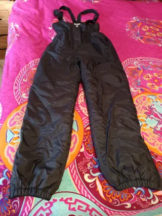 Pantalón de nieve Etire Le Style Sportif T34