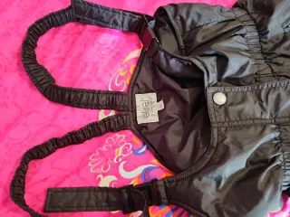 Pantalón de nieve Etire Le Style Sportif T34