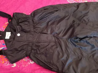 Pantalón de nieve Etire Le Style Sportif T34