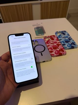 iPhone 13 Pro de 256GB Gris