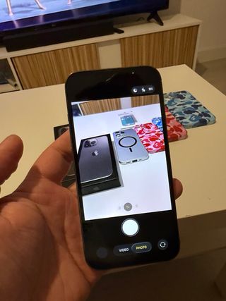 iPhone 13 Pro de 256GB Gris