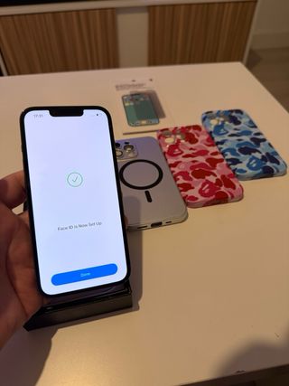 iPhone 13 Pro de 256GB Gris