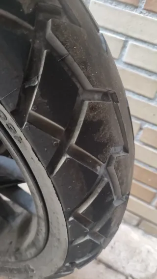 Honda CB 500X 2020 Adventure