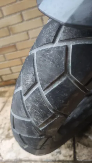 Honda CB 500X 2020 Adventure