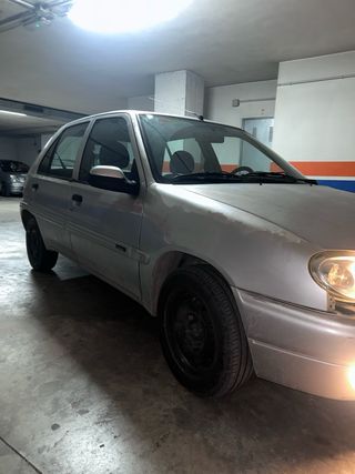 Citroen Saxo 1998