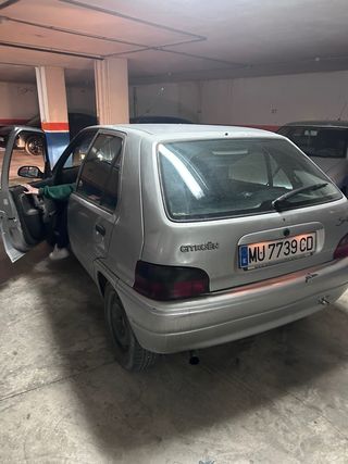 Citroen Saxo 1998