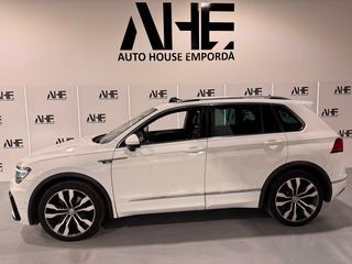 Volkswagen TIGUAN RLINE  4MOTION FULL EXTRAS