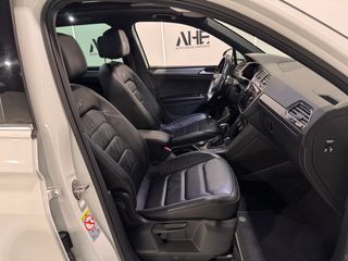 Volkswagen TIGUAN RLINE  4MOTION FULL EXTRAS